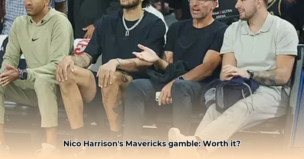 nico-harrison-net-worth